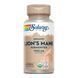 Organic Lion's Mane Fermented 1000mg - 60 caps 2023-10-2120 фото 1