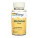 Selenium 50mcg - 100 caps 2023-10-3429 фото 1