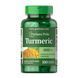 Turmeric 800 mg - 100 caps 2023-10-6443 фото 1