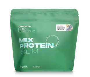 ДД Mix Protein SLIM 812004 фото