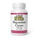 Magnesium Citrate 150mg - 90 caps 2023-10-3823 фото 1