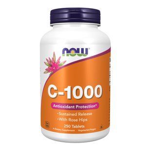 C-1000 RH SR - 250 tabs (Пошкоджена банка) 2024-11-0596 фото