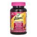 Women's 50+ Premium Multivitamin - 75 gummies 2022-10-1058 фото 1