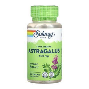 Astragalus Root 400mg - 100 vcaps 2023-10-6713 фото
