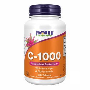 C-1000 RH NO TR - 100 tabs 2022-10-0013 фото
