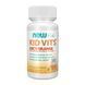 Kid Vits&trade; Juicy Orange Chewable - 60 tabs (До 01.27) 2024-11-0597 фото 1