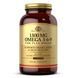 Omega 3-6-9 1300mg - 120 softgels 2022-10-1538 фото 1