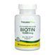 Biotin 10000 mcg - 90 tabs 2023-10-2360 фото 1