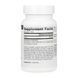 Taurine 500 mg - 60 tabs 2023-10-6145 фото 2