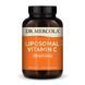 Liposomal Vitamin C - 180 caps 2023-10-3945 фото 1