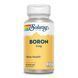 Boron Citrate 3mg - 60 vcaps 2023-10-6748 фото 1