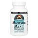 Magnesium Malate 1250mg - 90 tabs 2023-10-2677 фото 1