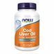 Cod Liver Oil 1000mg - 90 sgels 2022-10-0064 фото 1