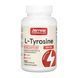 L-Tyrosine 500 mg - 100 caps 2023-10-6205 фото 1