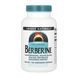Berberine 500 mg - 120 vcaps 2023-10-6154 фото 1