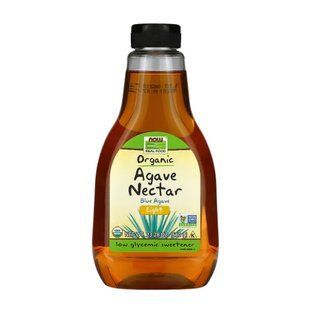 Agave Nectar Light & Organic - 660g 2023-10-5254 фото