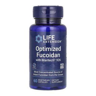 Optimized Fucoidan with Maritech&reg; 926 - 60 vcaps 2023-10-5136 фото
