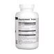 Magnesium Malate 1250 mg - 180 tabs 2023-10-2678 фото 2