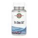 Tri-Zinc 50 - 90 tabs 2023-10-7020 фото 1