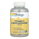 Vitamin C & Bioflavonoids 1:1 500mg - 250 vcaps 2023-10-7412 фото 1