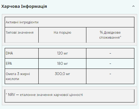 Wellpoint Essential Id Example Купити Essential Omega 3 - 90caps 100-21-1521552-20 в інтернет магазині ...