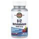 B12 Methylcobalamin 1000mcg - 60 lozenges Berry 2022-10-1011 фото 1