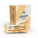 Crispy Wafer - 10x40g Peanut Butter (До 07.26) 2024-11-0302 фото 1