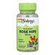 Rose Hips Fruit 550mg - 100 vcaps 2023-10-6725 фото 1