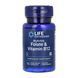 BioActive Folate & Vitamin B12 - 90 vcaps 2022-10-1920 фото 1