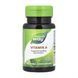 Vitamin A - 100 softgels 2023-10-6393 фото 1